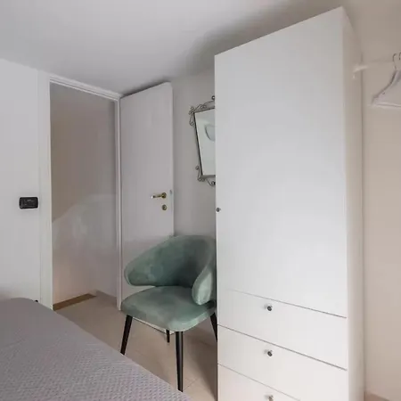 Apartamento Elegant Loft At Piazza Vittorio