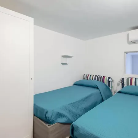 Apartamento Elegant Loft At Piazza Vittorio *