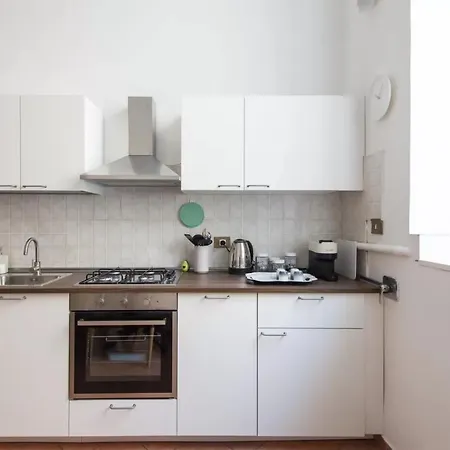 Elegant Loft At Piazza Vittorio Apartamento *