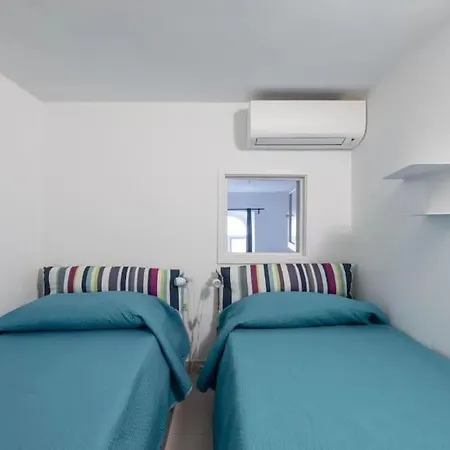 Apartamento Elegant Loft At Piazza Vittorio