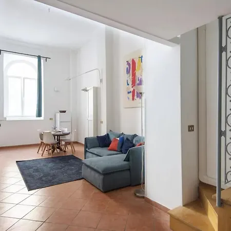 Elegant Loft At Piazza Vittorio Lejlighed Rom