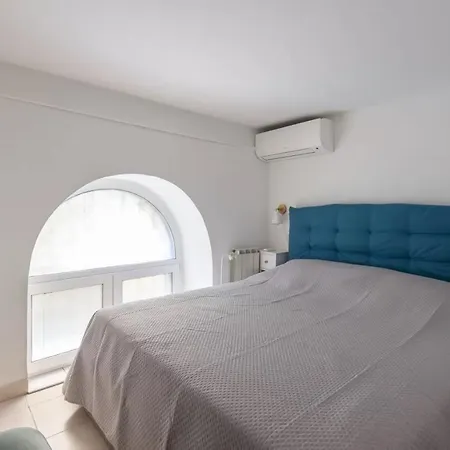 Elegant Loft At Piazza Vittorio Lejlighed *