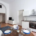 Apartmán Elegant Loft At Piazza Vittorio *