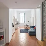 Elegant Loft At Piazza Vittorio Rom