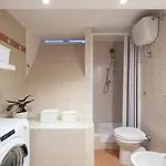 Elegant Loft At Piazza Vittorio